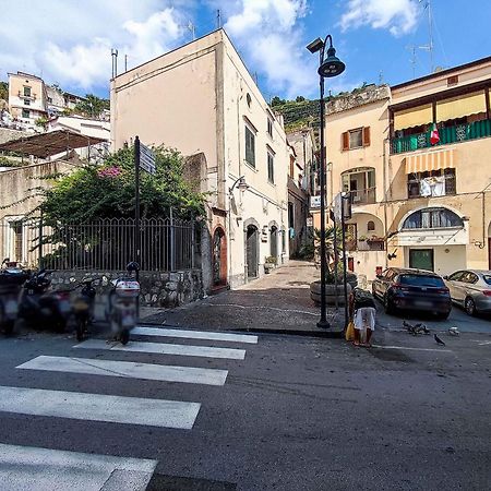 Comfort Zone - Amalfi Coast Maiori Exterior photo